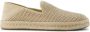 TOMS Instappers Heren Santiago Maat: 42 5 Materiaal: Suède Kleur: Beige - Thumbnail 3