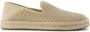 TOMS Instappers Heren Santiago Maat: 43 5 Materiaal: Suède Kleur: Beige - Thumbnail 3