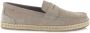 Toms Stanford Rope 10016273 Taupe - Thumbnail 13