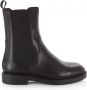 VAGABOND SHOEMAKERS Chelsea Boots Dames Alex W 301 Maat: 37 Materiaal: Leer Kleur: Zwart - Thumbnail 4