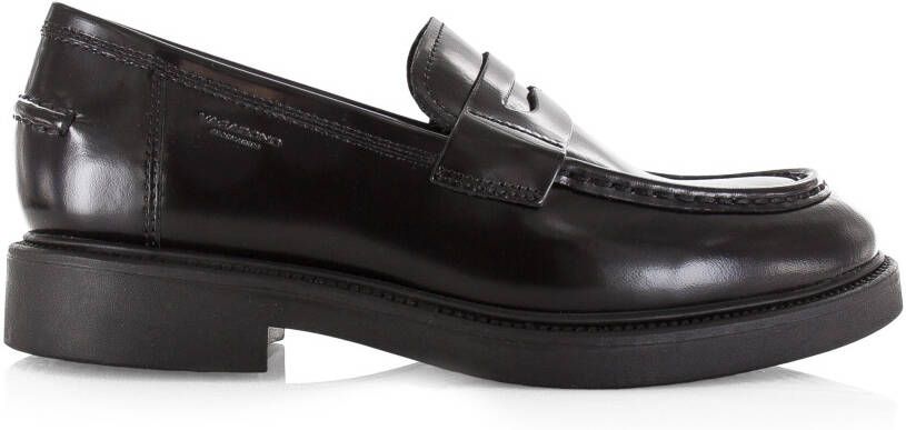 VAGABOND SHOEMAKERS Loafers Dames Alex W Maat: 36 Materiaal: Leer Kleur: Zwart - Foto 9