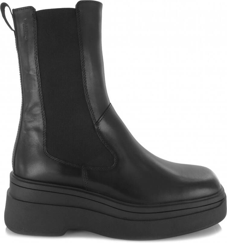VAGABOND SHOEMAKERS Chelsea boots 'CARLA'