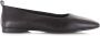 Vagabond Shoemakers Zwarte Ballerina's Delia 201 Black Dames - Thumbnail 5
