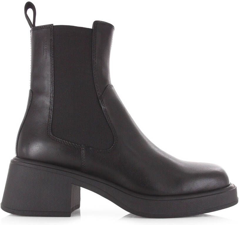 VAGABOND SHOEMAKERS Dorah 0010 Chelsea boots Enkellaarsjes Dames Zwart - Foto 9