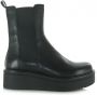 Vagabond Chelsea boots Tara met aan beide kanten stretchinzet - Thumbnail 4