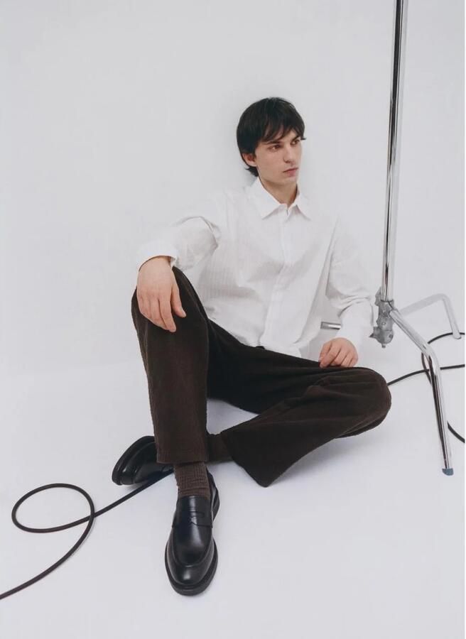 Vagabond Shoemakers Alex mocassins & loafers - Foto 8