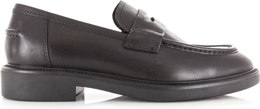 VAGABOND SHOEMAKERS Vagabond Alex M loafers zwart - Foto 7