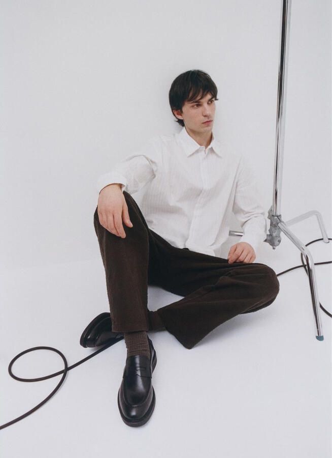 VAGABOND SHOEMAKERS Vagabond Alex M loafers zwart - Foto 8