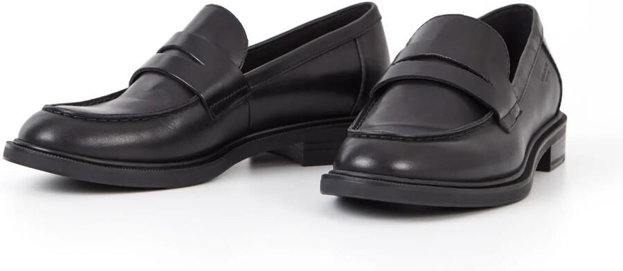 VAGABOND SHOEMAKERS Loafers Dames Amina 001 Loafer Maat: 41 Materiaal: Leer Kleur: Zwart - Foto 7
