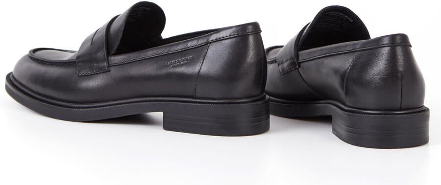 VAGABOND SHOEMAKERS Loafers Dames Amina 001 Loafer Maat: 41 Materiaal: Leer Kleur: Zwart - Foto 9