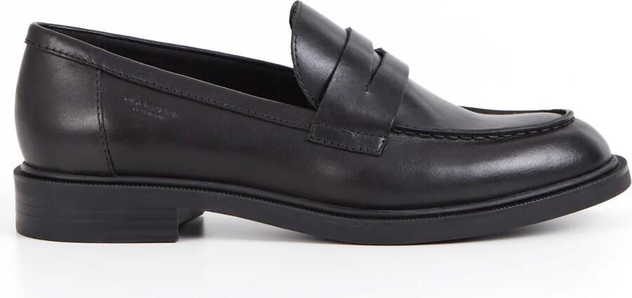 VAGABOND SHOEMAKERS Loafers Dames Amina 001 Loafer Maat: 41 Materiaal: Leer Kleur: Zwart - Foto 6