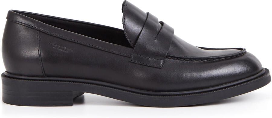 VAGABOND SHOEMAKERS Loafers Dames Amina 001 Loafer Maat: 41 Materiaal: Leer Kleur: Zwart - Foto 6