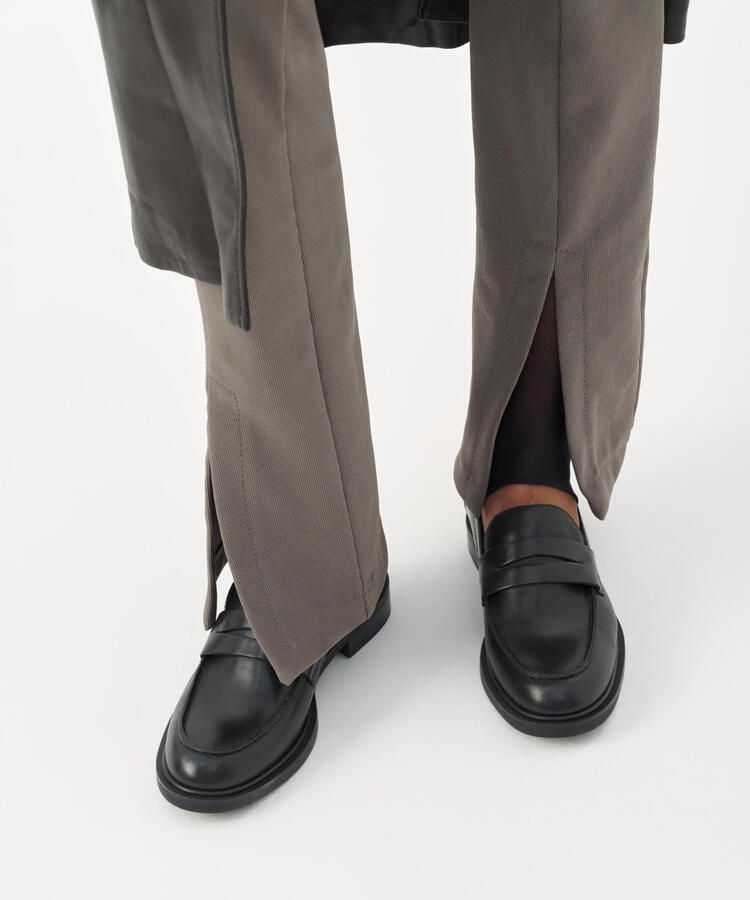 VAGABOND SHOEMAKERS Loafers Dames Amina 001 Loafer Maat: 41 Materiaal: Leer Kleur: Zwart - Foto 7
