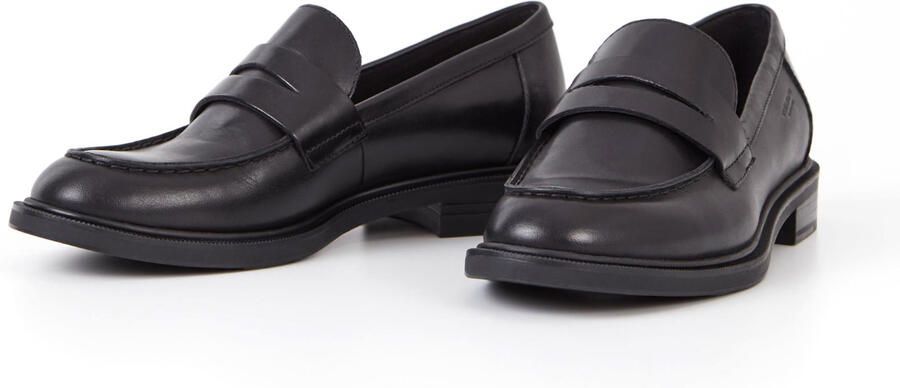 VAGABOND SHOEMAKERS Loafers Dames Amina 001 Loafer Maat: 41 Materiaal: Leer Kleur: Zwart - Foto 9