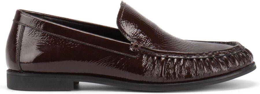 VAGABOND SHOEMAKERS Brandi Loafers Dames Instappers Bruin - Foto 8