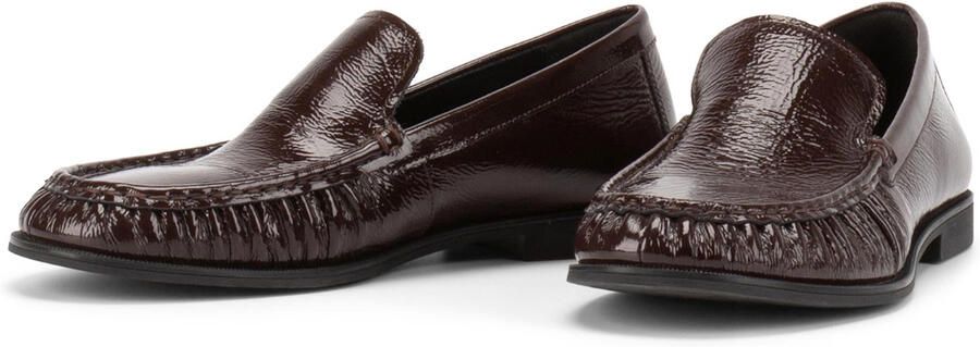 VAGABOND SHOEMAKERS Brandi Loafers Dames Instappers Bruin - Foto 10