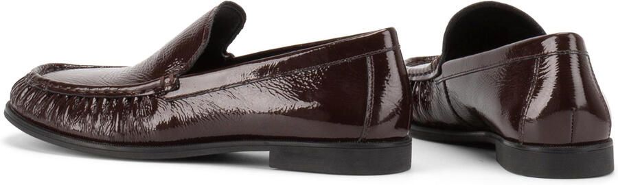 VAGABOND SHOEMAKERS Brandi Loafers Dames Instappers Bruin - Foto 10