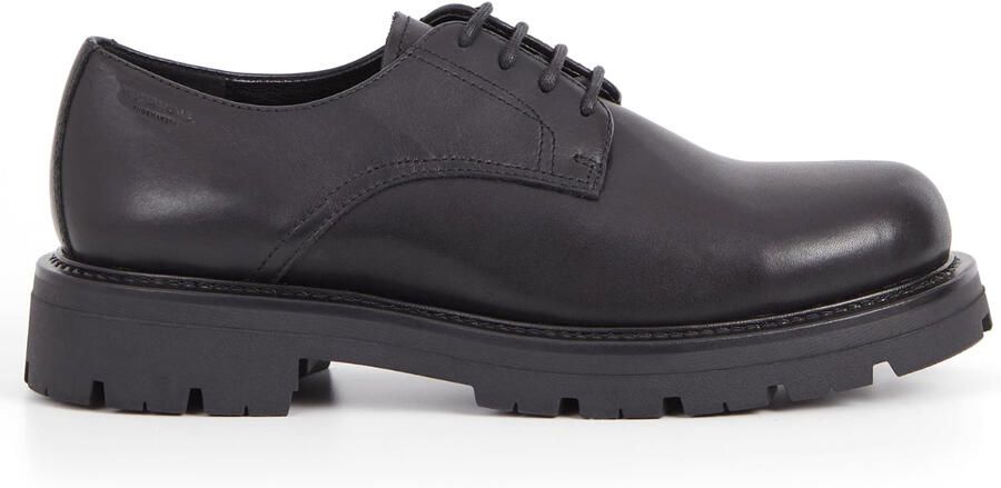 Vagabond Shoemakers Cameron veterschoen van leer