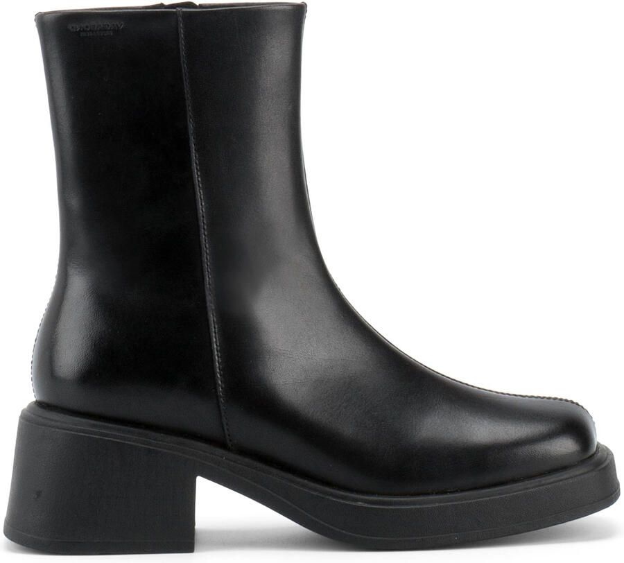 Vagabond Shoemakers Dorah rits- & gesloten boots - Foto 7