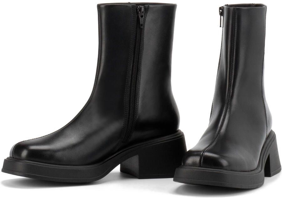 Vagabond Shoemakers Dorah rits- & gesloten boots - Foto 9
