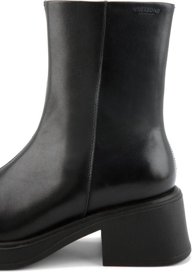 Vagabond Shoemakers Dorah rits- & gesloten boots - Foto 8