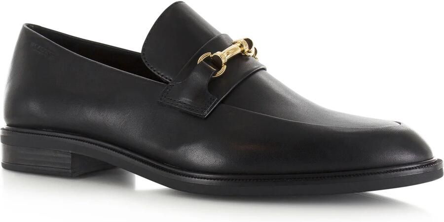 VAGABOND SHOEMAKERS Loafers Dames Frances 2.0 Maat: 39 Materiaal: Leer Kleur: Zwart - Foto 9