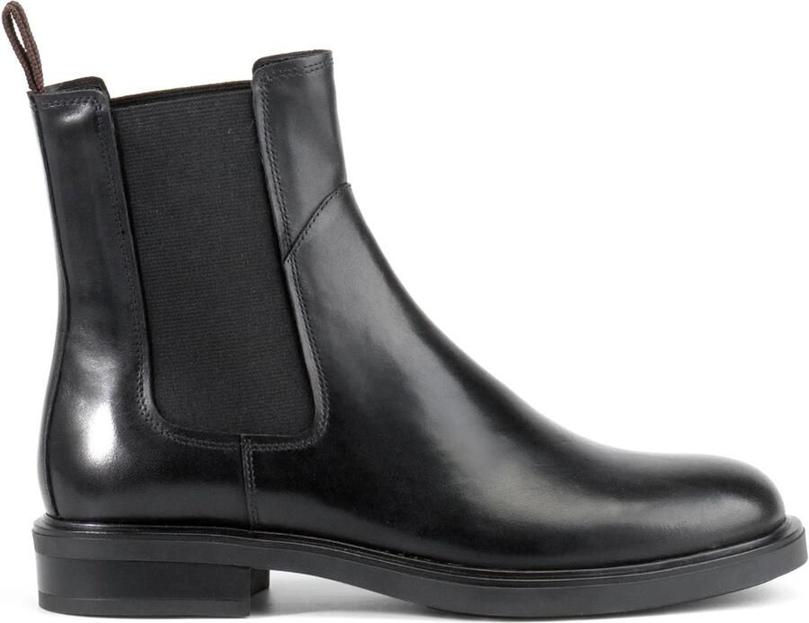 Vagabond 6006-101-20 Freya Dameslaarzen Zwart - Foto 2