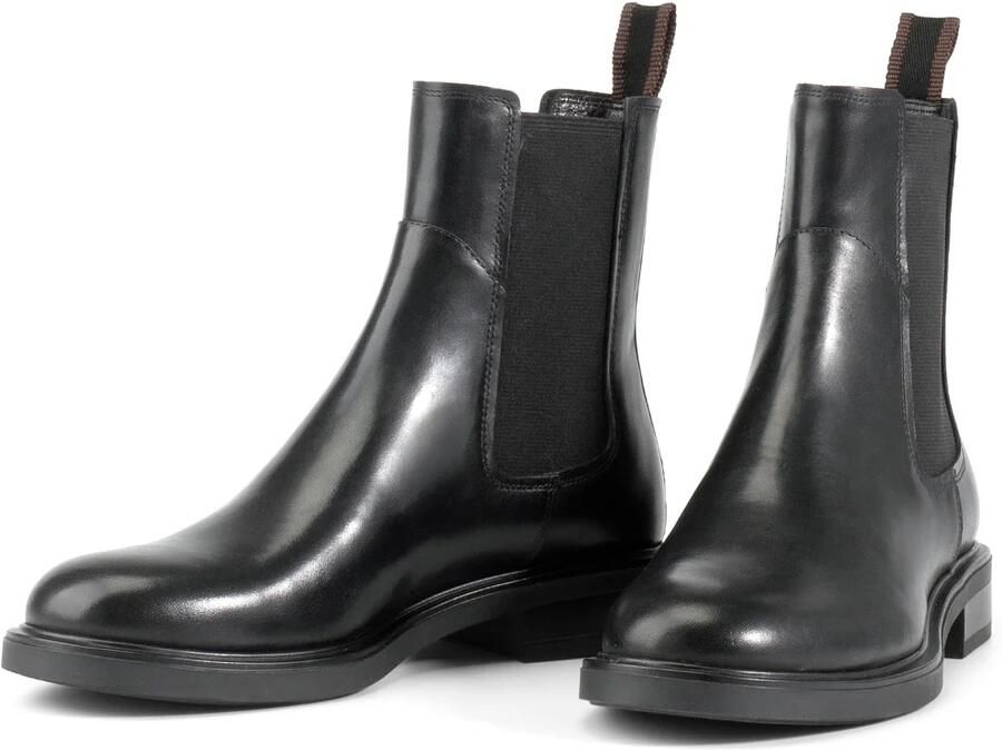 Vagabond 6006-101-20 Freya Dameslaarzen Zwart - Foto 4