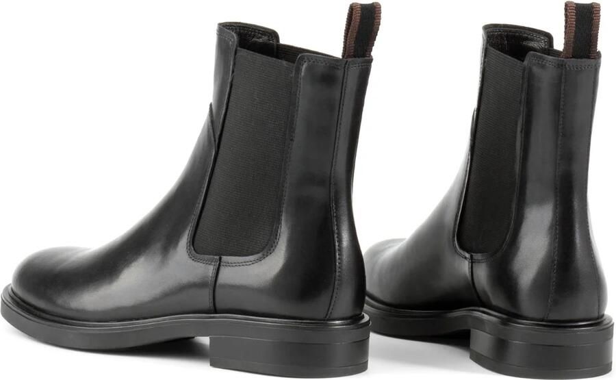 Vagabond 6006-101-20 Freya Dameslaarzen Zwart - Foto 5