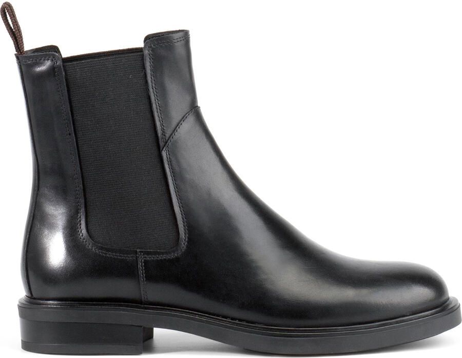 VAGABOND SHOEMAKERS Chelsea boots 'Freya' zwart - Foto 2