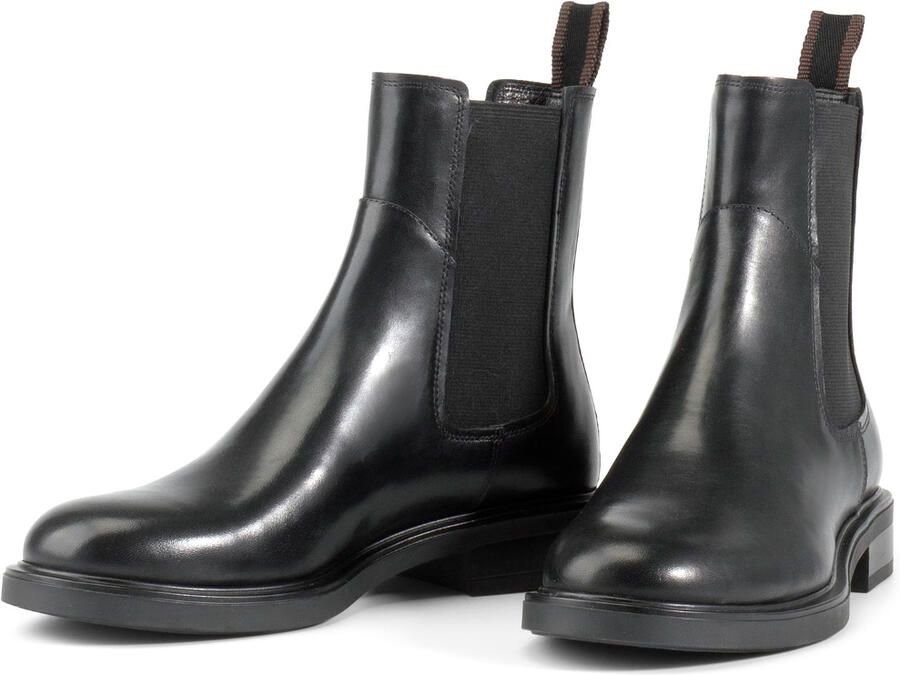 VAGABOND SHOEMAKERS Chelsea boots 'Freya' zwart - Foto 4