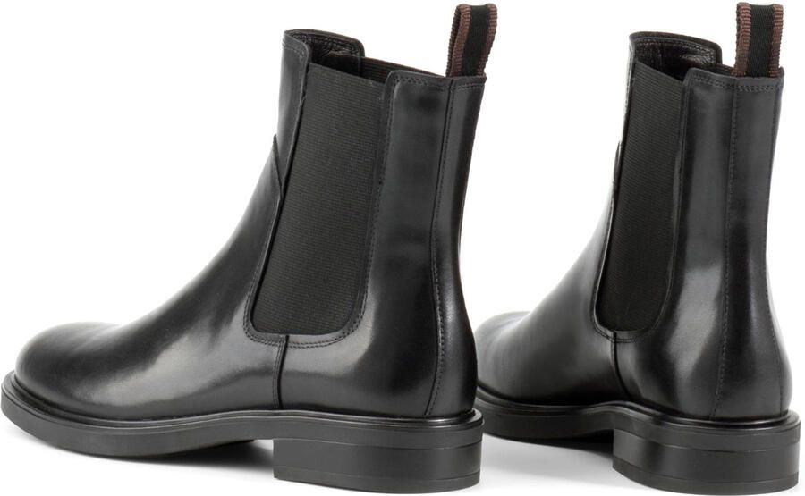 VAGABOND SHOEMAKERS Chelsea boots 'Freya' zwart - Foto 5