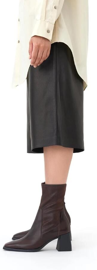 VAGABOND SHOEMAKERS Enkellaarsjes Dames Hedda 302 Maat: 39 Materiaal: Leer Kleur: Bruin - Foto 9