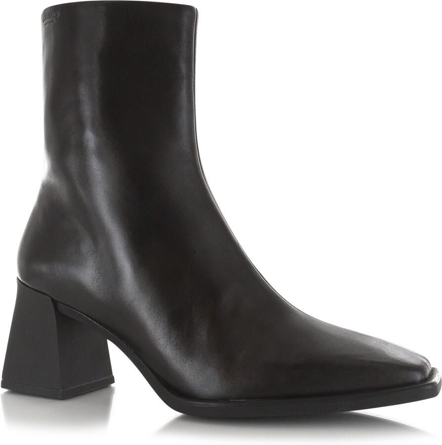 VAGABOND SHOEMAKERS Enkellaarsjes Dames Hedda Maat: 37 Materiaal: Leer Kleur: Zwart - Foto 10