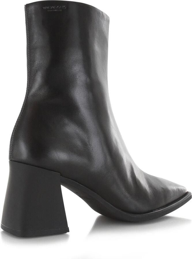 VAGABOND SHOEMAKERS Enkellaarsjes Dames Hedda Maat: 37 Materiaal: Leer Kleur: Zwart - Foto 11