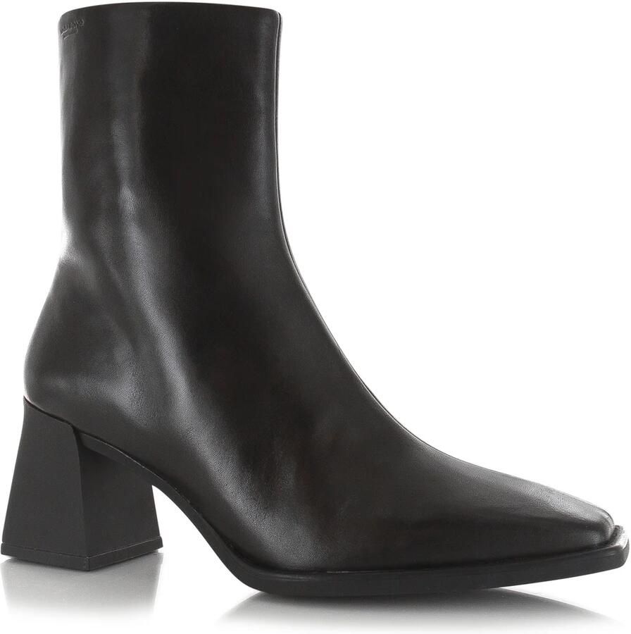 VAGABOND SHOEMAKERS Enkellaarsjes Dames Hedda Maat: 37 Materiaal: Leer Kleur: Zwart - Foto 10