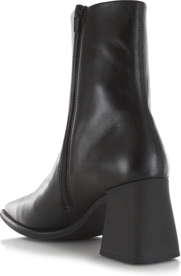 VAGABOND SHOEMAKERS Enkellaarsjes Dames Hedda Maat: 37 Materiaal: Leer Kleur: Zwart - Foto 16