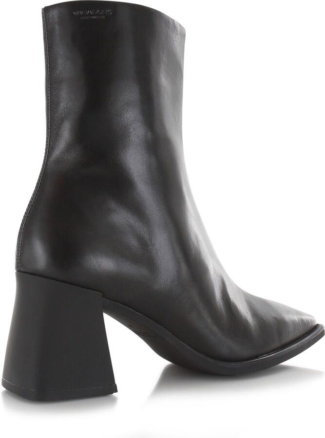 VAGABOND SHOEMAKERS Enkellaarsjes Dames Hedda Maat: 37 Materiaal: Leer Kleur: Zwart - Foto 15
