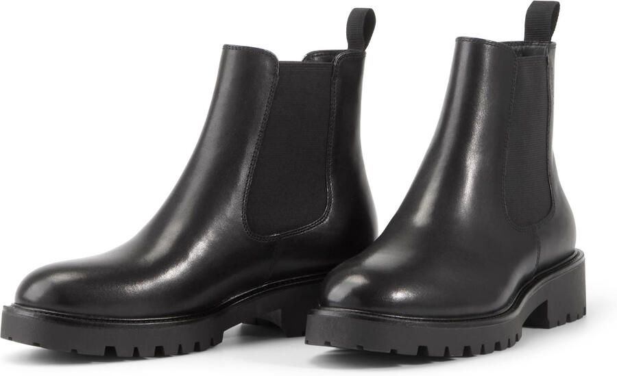 VAGABOND SHOEMAKERS Vagbond Shoemakers Kenova dames loafer Zwart - Foto 7