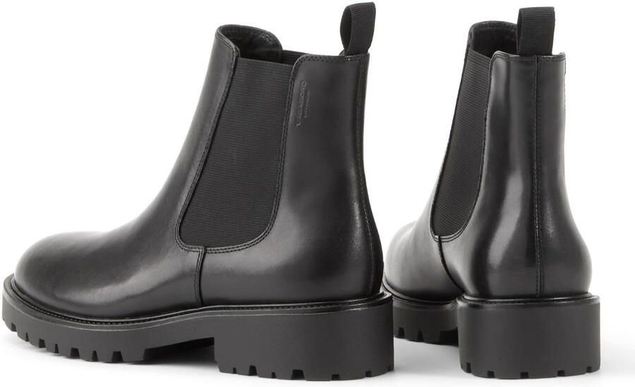 VAGABOND SHOEMAKERS Vagbond Shoemakers Kenova dames loafer Zwart - Foto 8