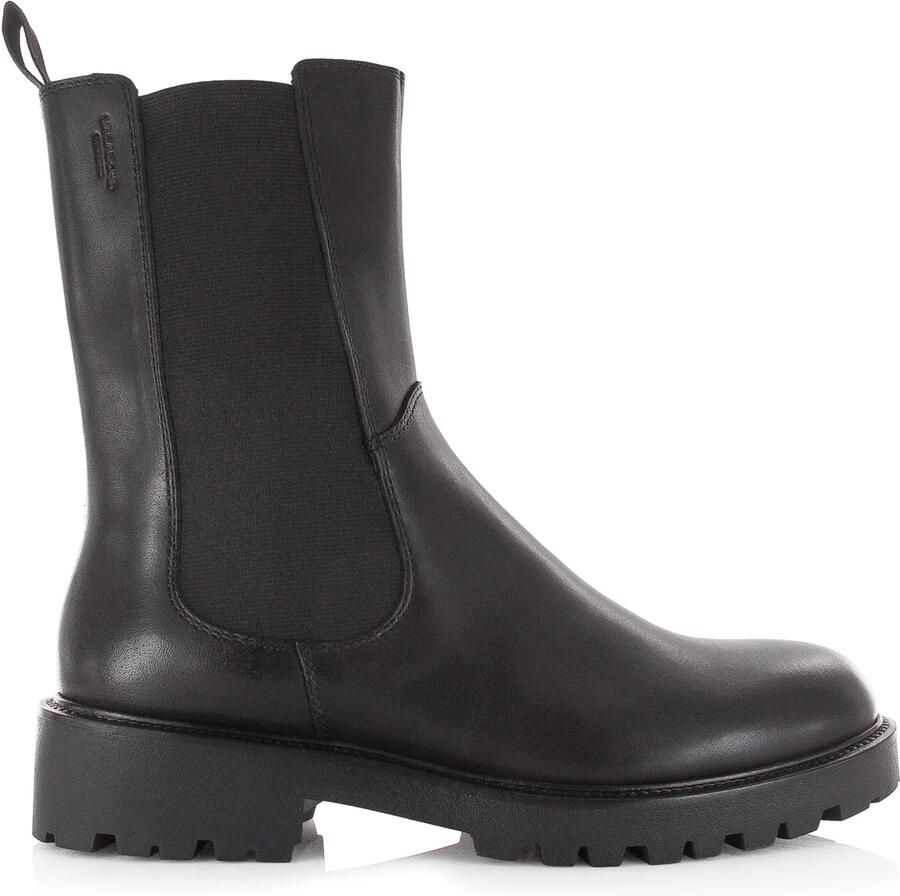 VAGABOND SHOEMAKERS Chelsea Boots Dames Kenova 201 Maat: 36 Materiaal: Leer Kleur: Zwart - Foto 4