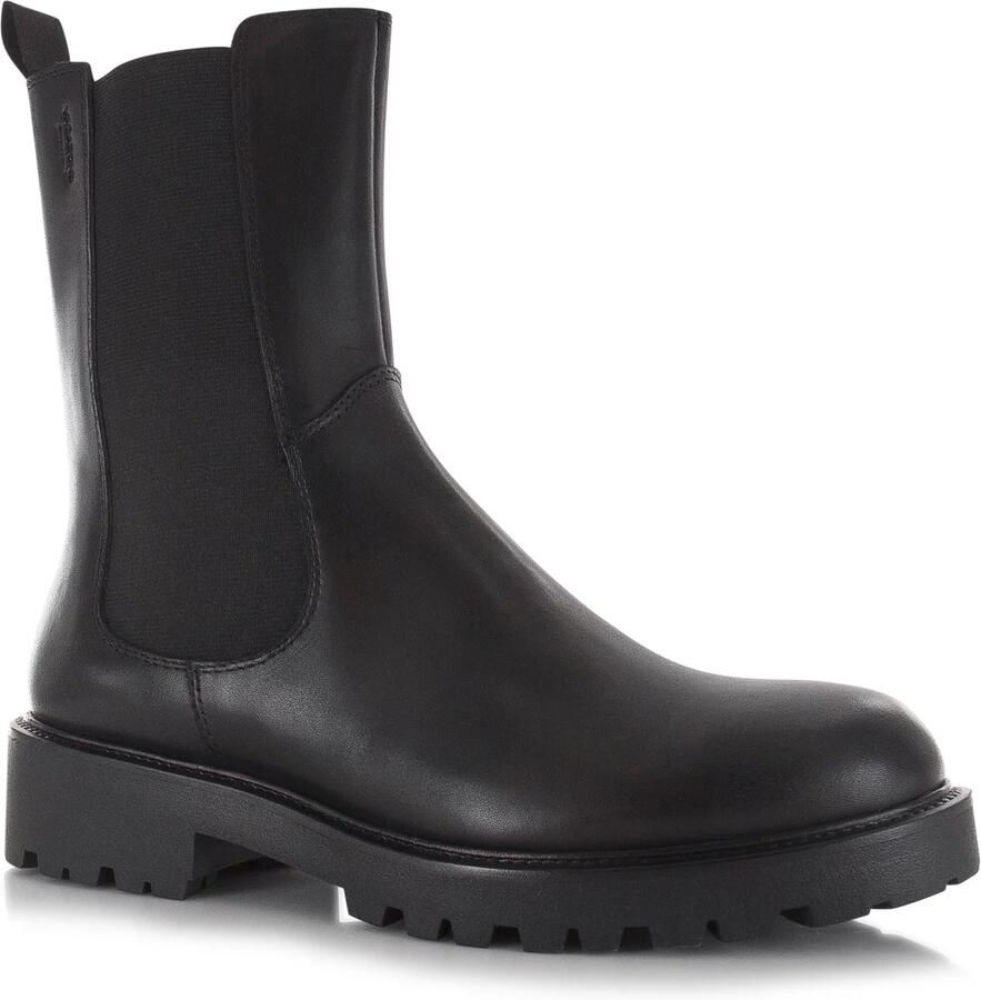 VAGABOND SHOEMAKERS Chelsea Boots Dames Kenova 201 Maat: 36 Materiaal: Leer Kleur: Zwart - Foto 5