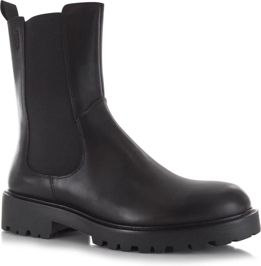 VAGABOND SHOEMAKERS Chelsea Boots Dames Kenova 201 Maat: 36 Materiaal: Leer Kleur: Zwart - Foto 5