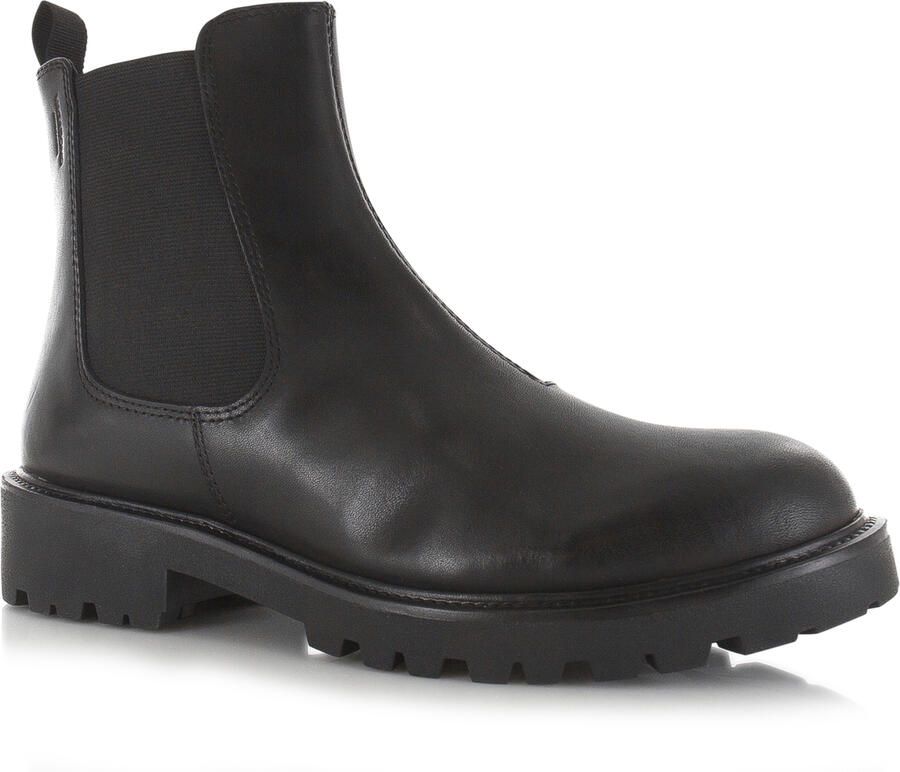 VAGABOND SHOEMAKERS Chelsea Boots Dames Kenova Chelsea Maat: 36 Materiaal: Leer Kleur: Zwart - Foto 15