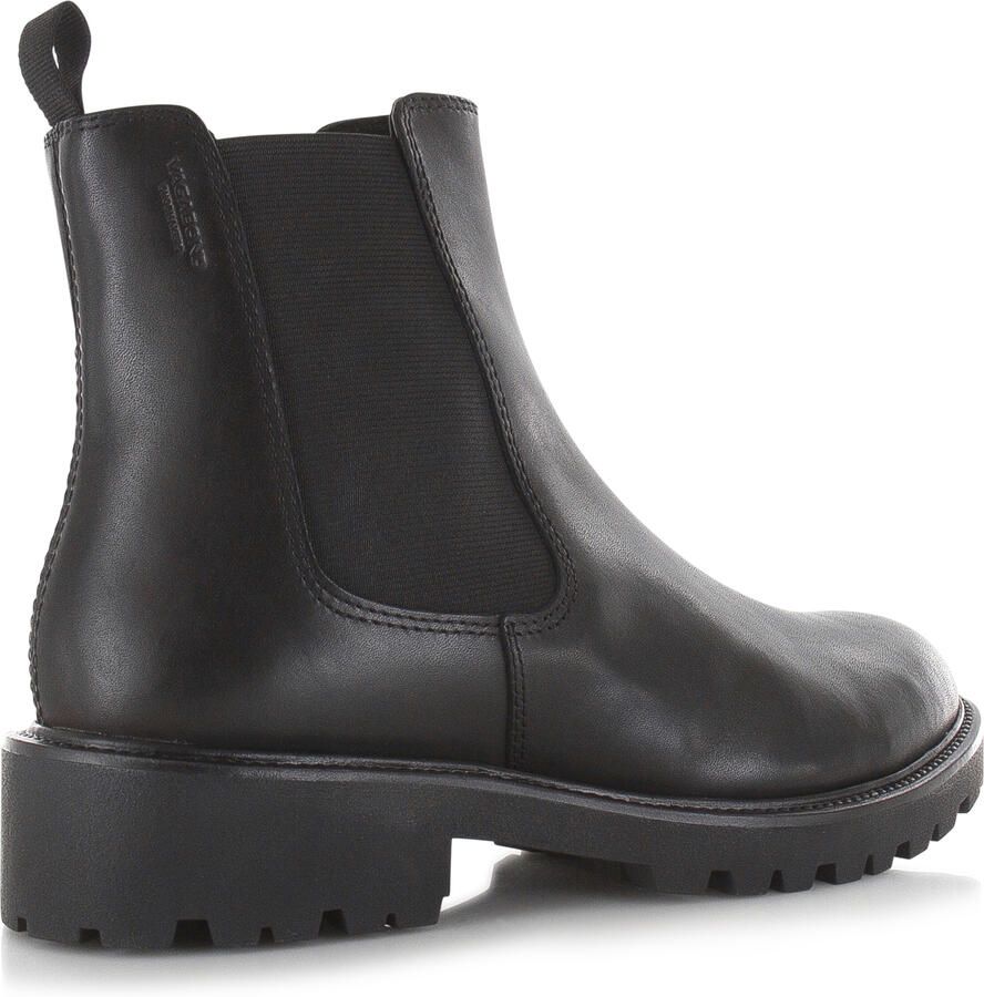 VAGABOND SHOEMAKERS Chelsea Boots Dames Kenova Chelsea Leer Zwart - Foto 15