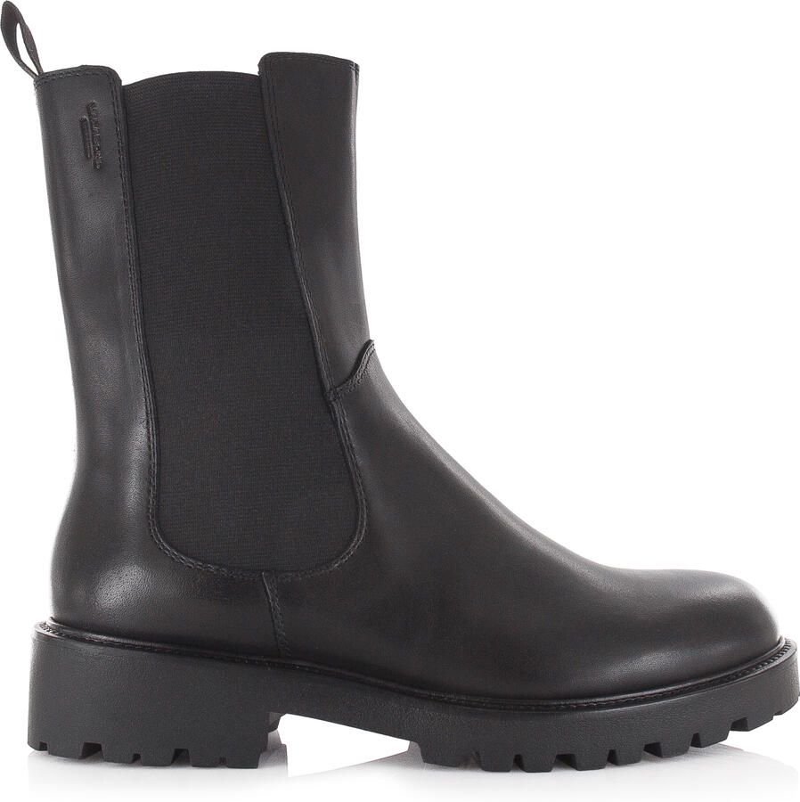 VAGABOND SHOEMAKERS Chelsea Boots Dames Kenova 201 Maat: 36 Materiaal: Leer Kleur: Zwart - Foto 4