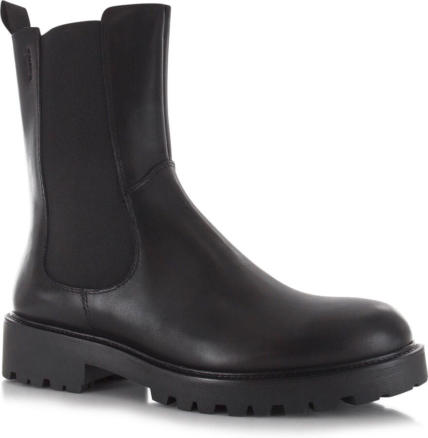 VAGABOND SHOEMAKERS Chelsea Boots Dames Kenova 201 Maat: 36 Materiaal: Leer Kleur: Zwart - Foto 5