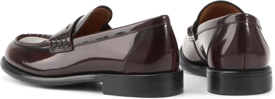 VAGABOND SHOEMAKERS Linn 004 Loafers Dames Instappers Bordeaux - Foto 7