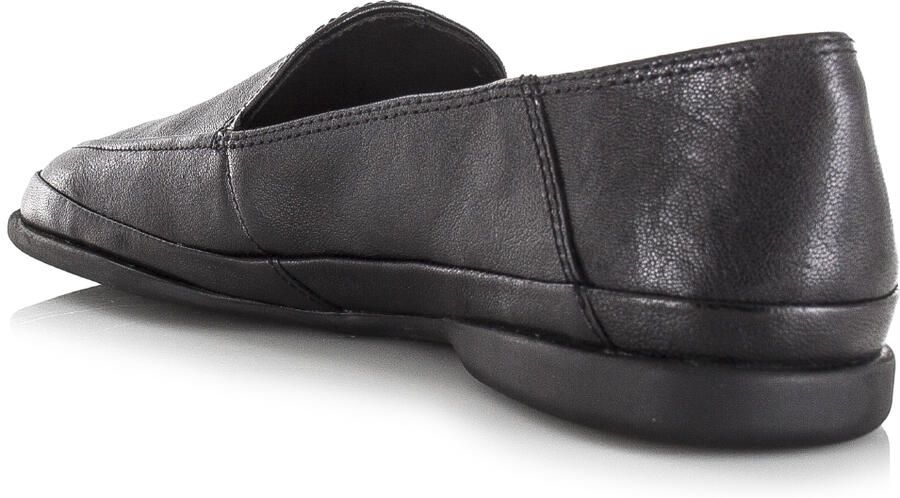VAGABOND SHOEMAKERS Instappers 'Sammie' zwart - Foto 3