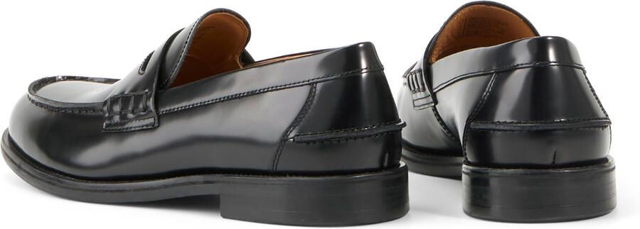 Vagabond Steven loafers zwart Lakleer - Foto 3